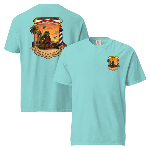 HQ FLANG Morale PT Shirt