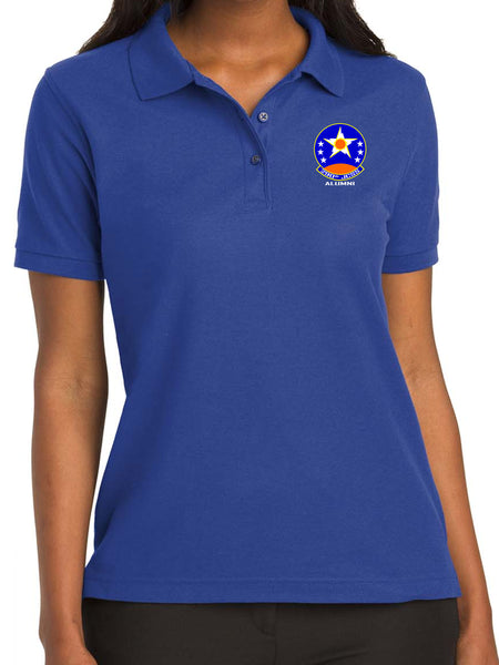 Ladies 290th JCSS Polo Alumni Edition