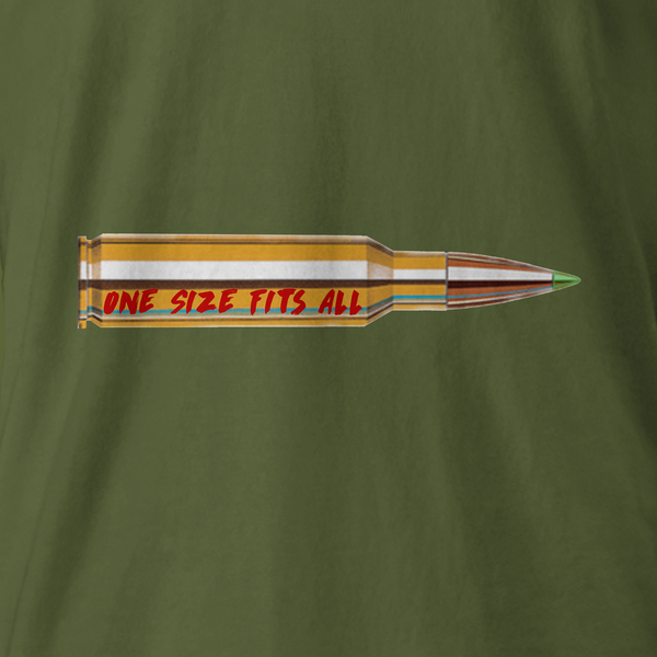 One size fits all