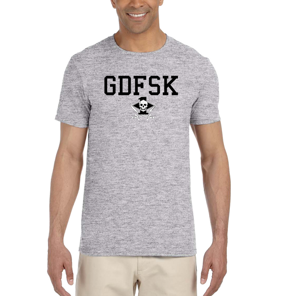 GDFSK TEE UNISEX