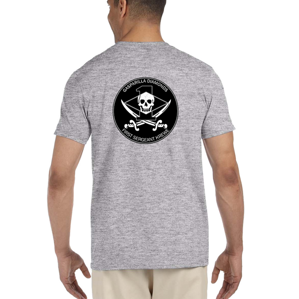 GDFSK TEE UNISEX