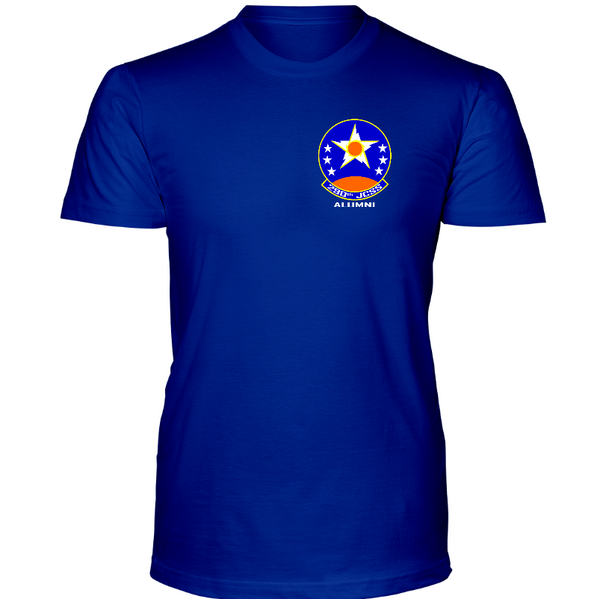 290 Jcss 290th JCSS – Alpha Nation
