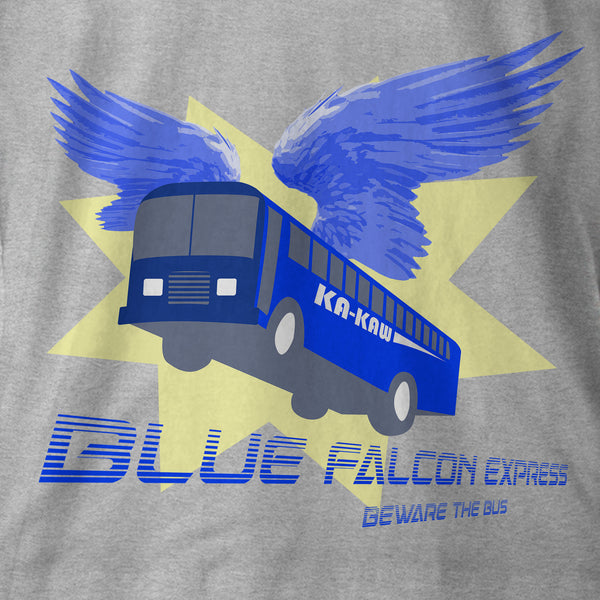 Blue Falcon