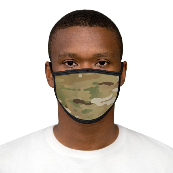 OCP MULTICAM Face Mask