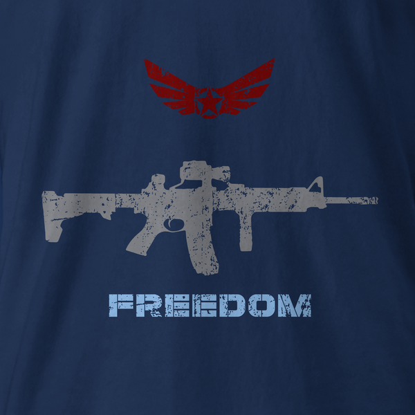 Freedom Rifle