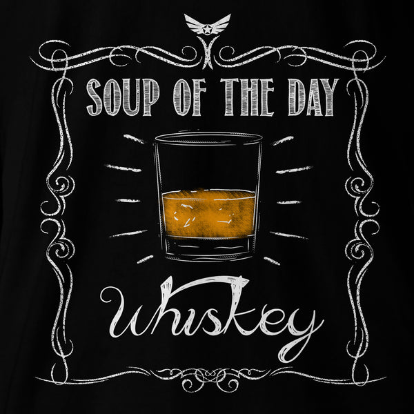 Soup of the Day (Whiskey)