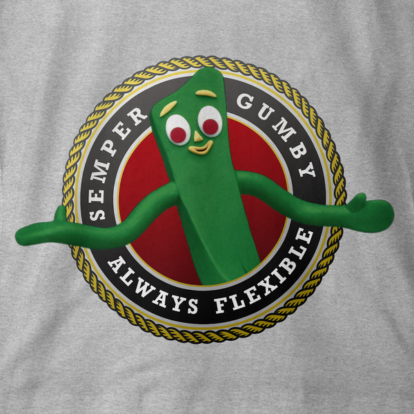 Semper Gumby