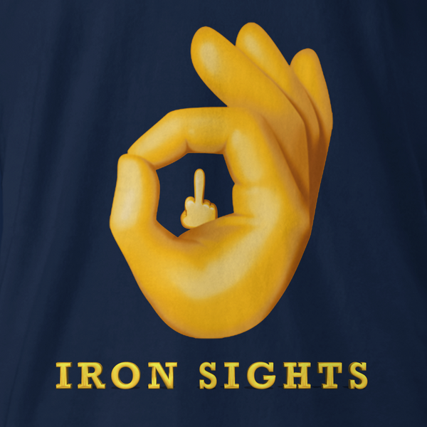 Iron Sights
