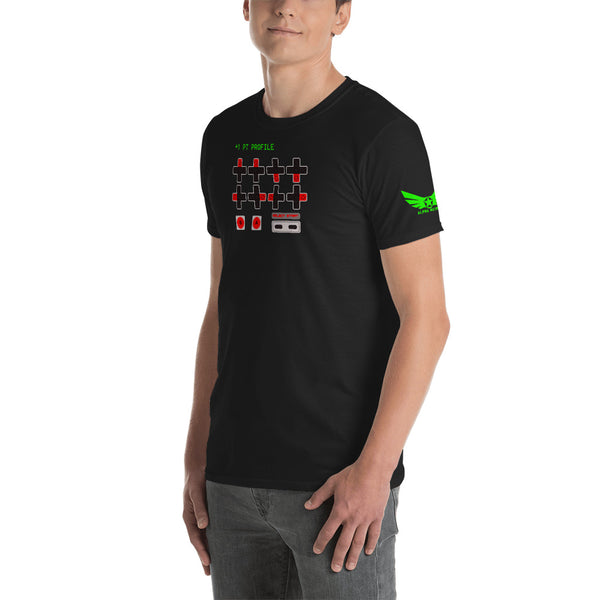 PT Profile Cheat Code