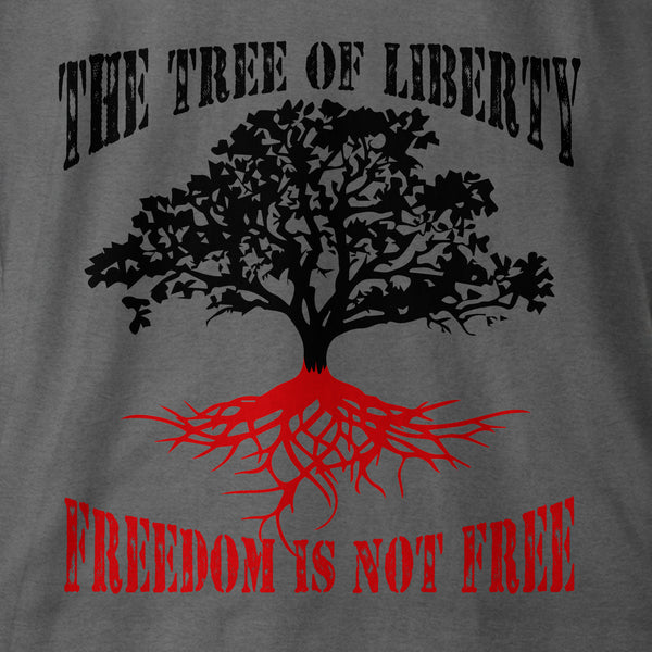 Liberty Tree