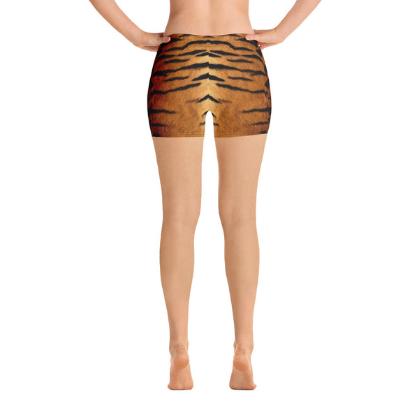 Tiger Shorts