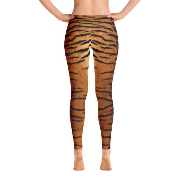 Tiger Leggings