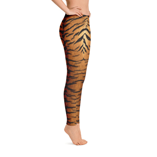 Tiger Leggings