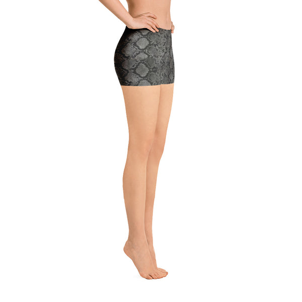 Python Shorts