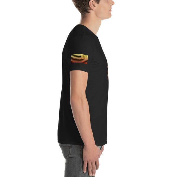 Iraqi War Shirt