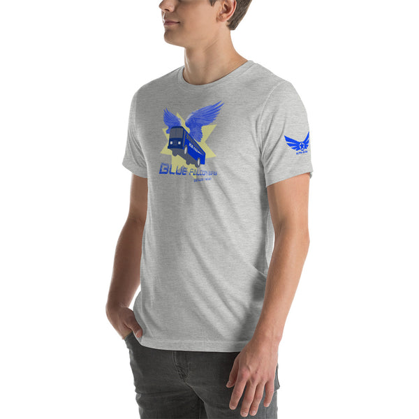 Blue Falcon