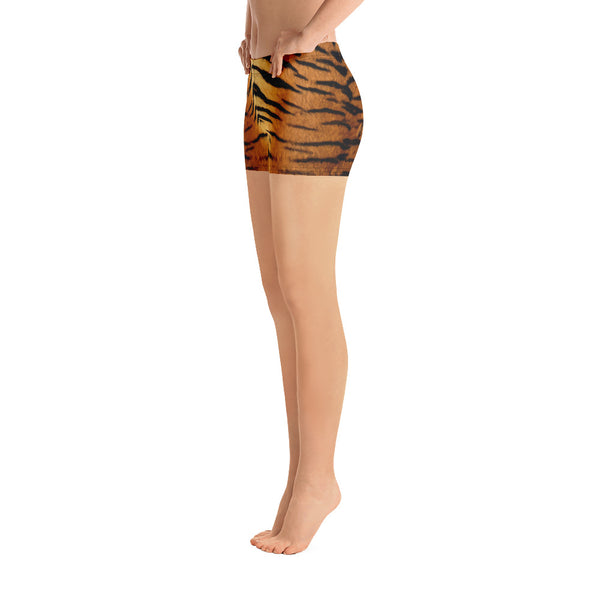 Tiger Shorts