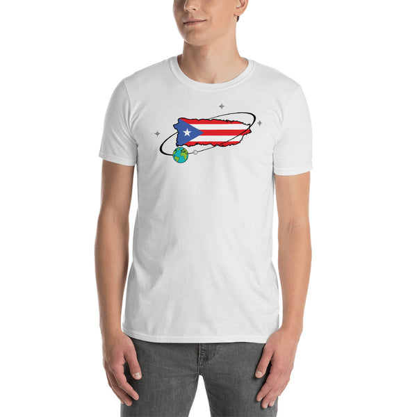 Puerto Rico Galaxy