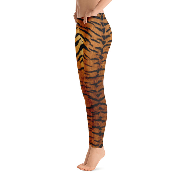 Tiger Leggings