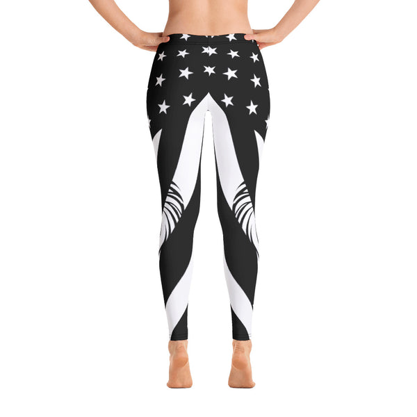 Alpha Leggings