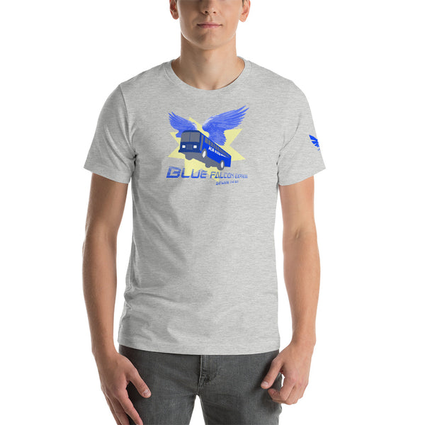 Blue Falcon