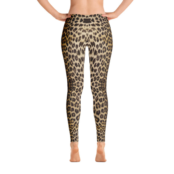 Wild Cat Leggings
