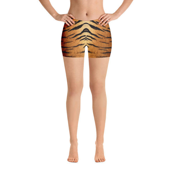 Tiger Shorts
