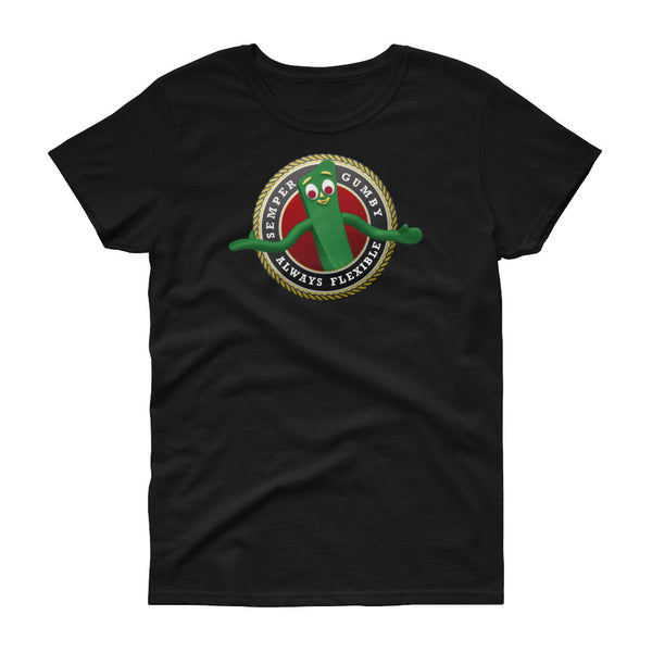 Semper Gumby