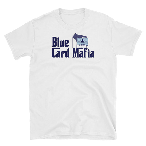 Blue Card Mafia
