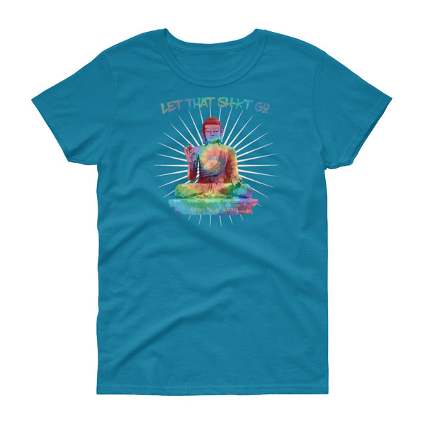 Hippie Shirt