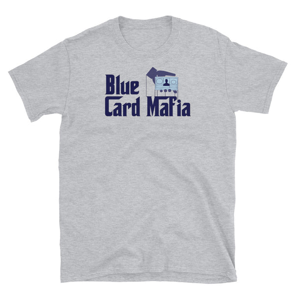 Blue Card Mafia