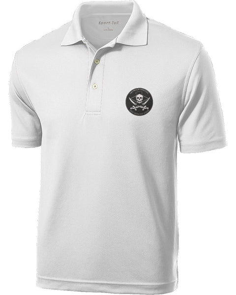 GDFSK DRI-MESH POLO UNISEX